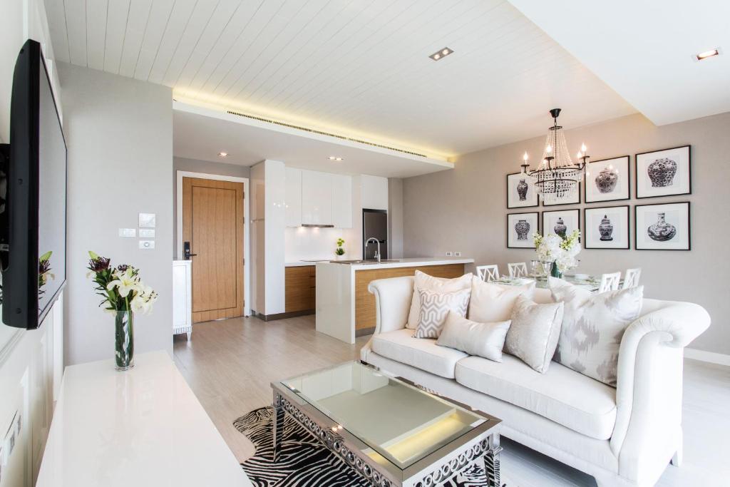 The Chiang Mai Riverside - Resim 35