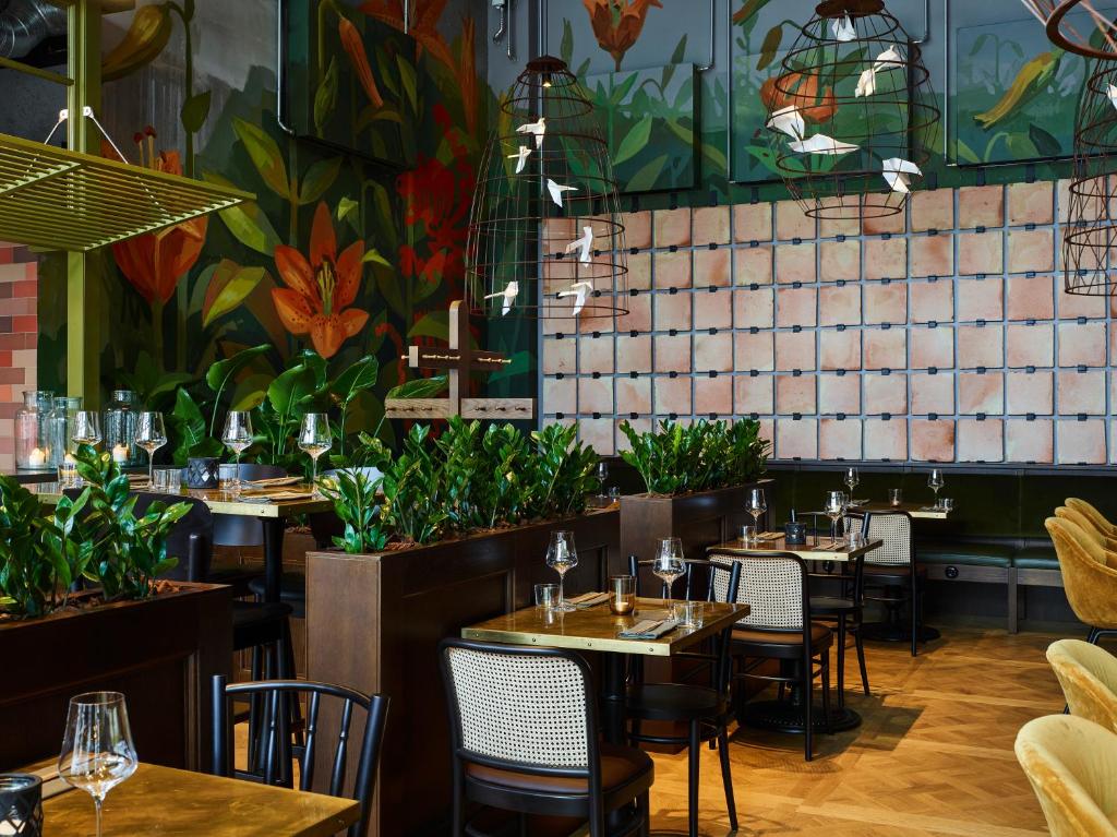 25hours Hotel Paper Island - Resim 24