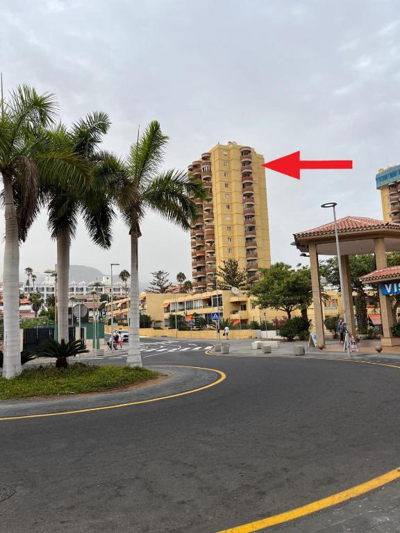 阿罗纳TORRES DEL SOL 14 Floor OCEAN'S BALCONY的相册照片