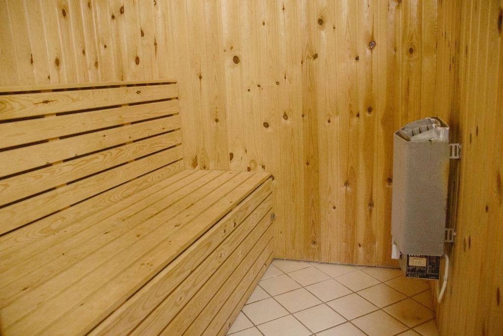 Fotografie z fotogalerie ubytování Astrup vig Spa og Sauna v destinaci Roslev