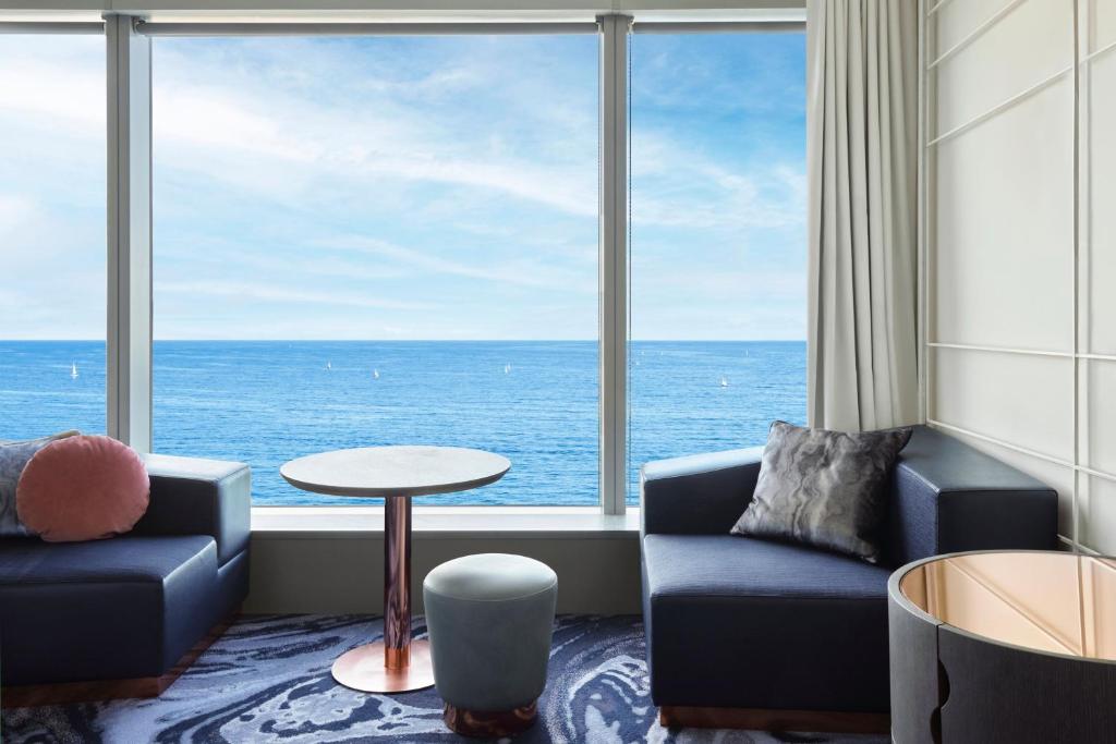 W Barcelona - Resim 24