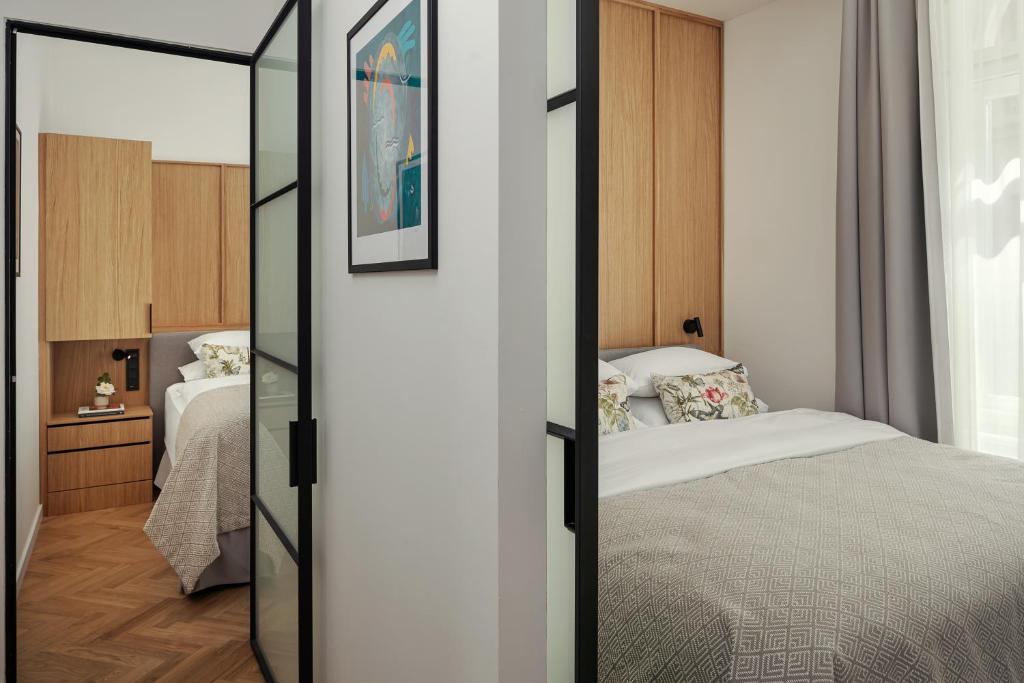 R16 Residences Prague - Resim 21