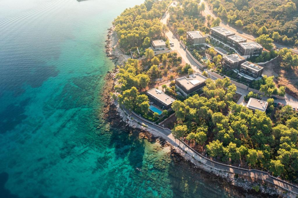 Maslina Resort — Photo 1