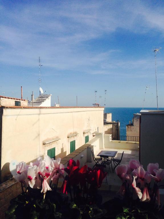 Zdjęcie z galerii obiektu Casa Torre Di Mactheus Petraro w mieście Giovinazzo