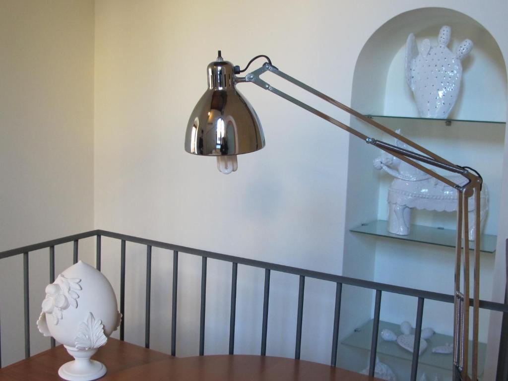 Zdjęcie z galerii obiektu Casa Torre Di Mactheus Petraro w mieście Giovinazzo