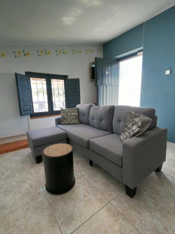 Cortijo nudista con vistas - Appartamento Con Una Camera Da Letto