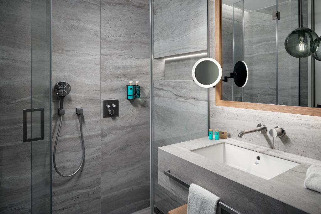 R16 Residences Prague - Resim 17