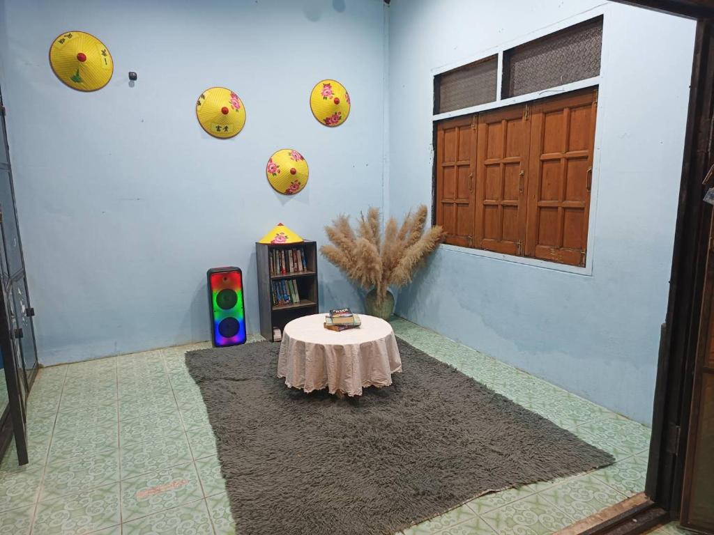 Fotografie z fotogalerie ubytování Paifah Bacpackers v destinaci Pai