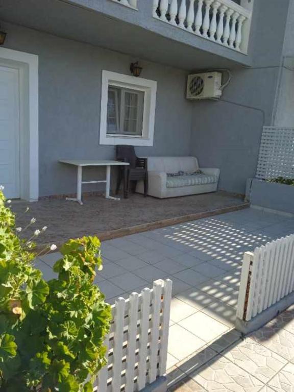 RESIDENTS IONIAN (BED AND BREAKFAST) - Studio Avec Vue Sur Piscine