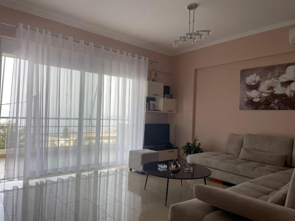 Seaview Apartment