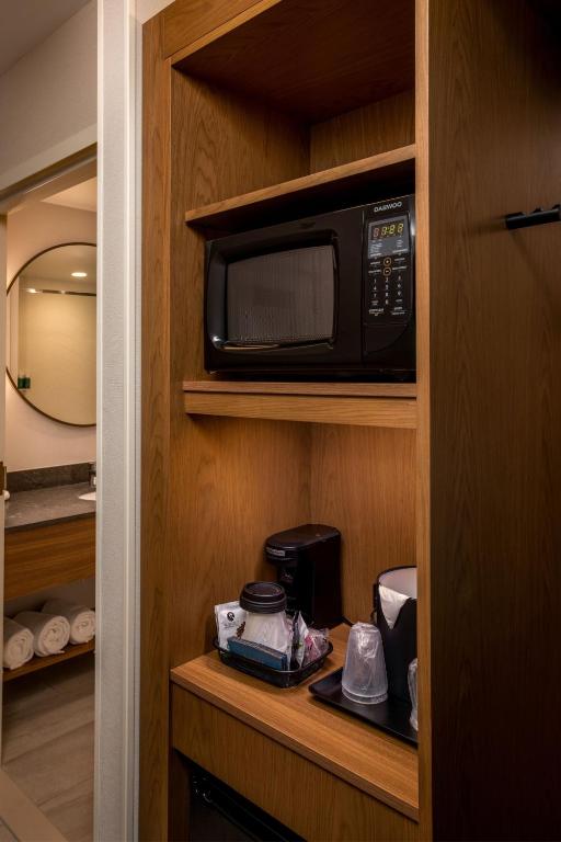 Fairfield Inn & Suites by Marriott Little Rock Airport photo