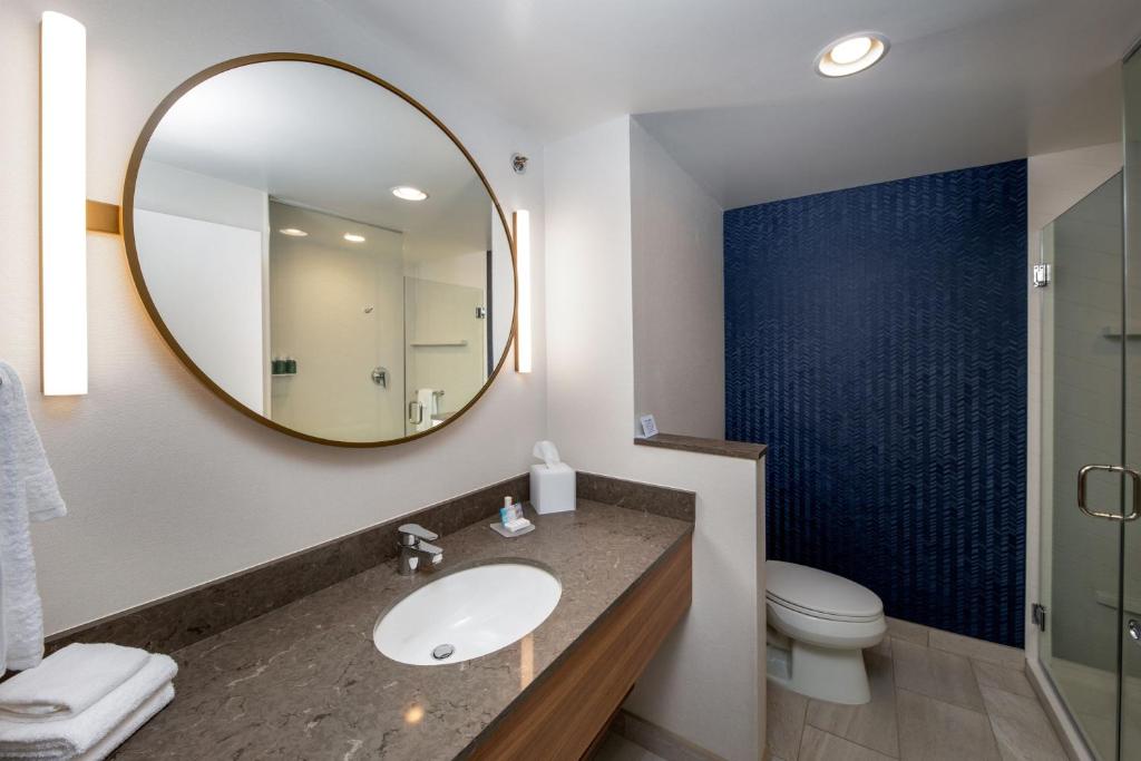 Fairfield Inn & Suites by Marriott Little Rock Airport photo
