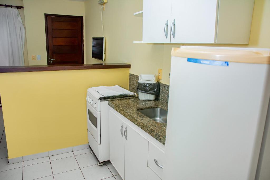 Pousada Vale do Sul - Suite De Una Habitación