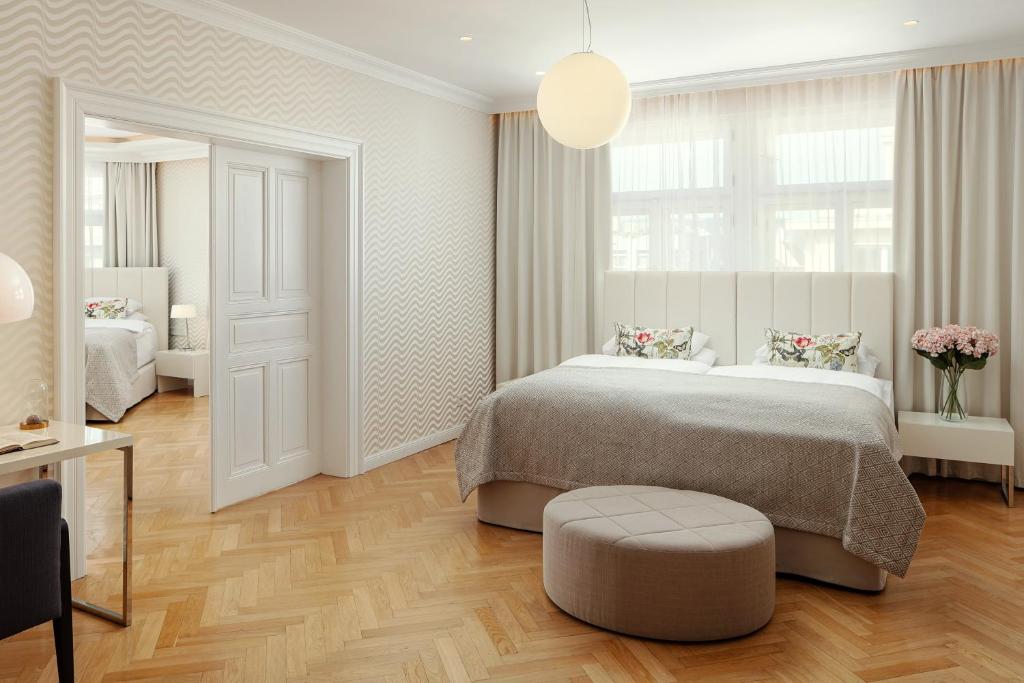 Revolucni Apartments Old Town - 18