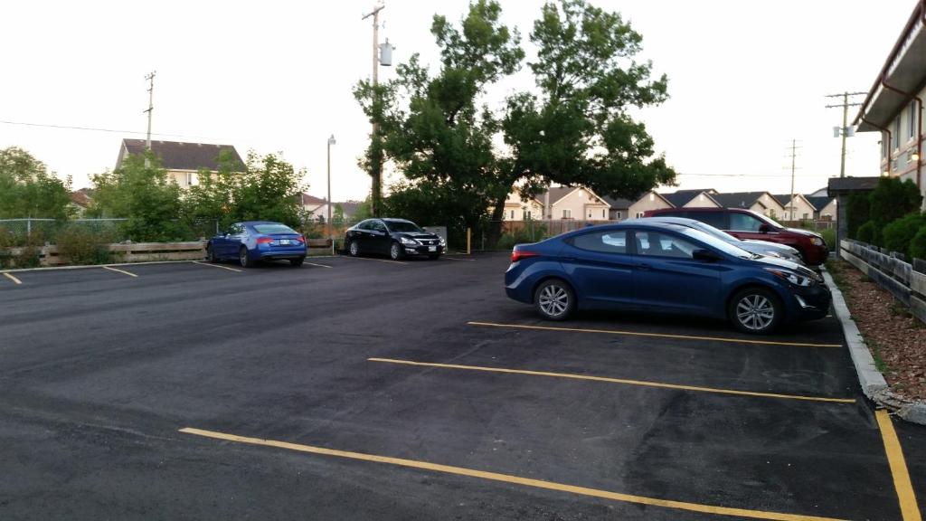 Queen Bee Hotel - Resim 11