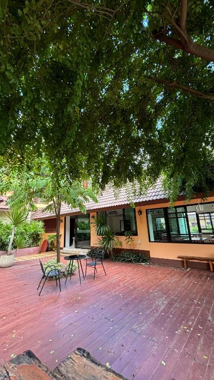 Baan Lanna ChiangRai - Resim 11