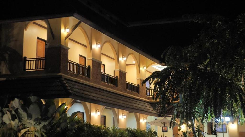 Baan Lanna ChiangRai - Resim 12