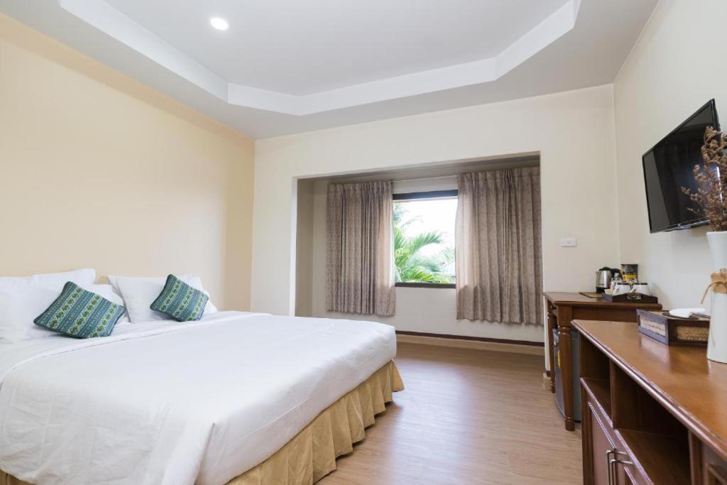 Baan Lanna ChiangRai - Resim 13