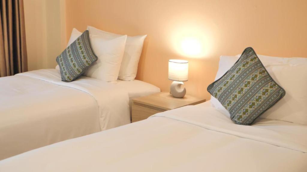 Baan Lanna ChiangRai - Resim 14