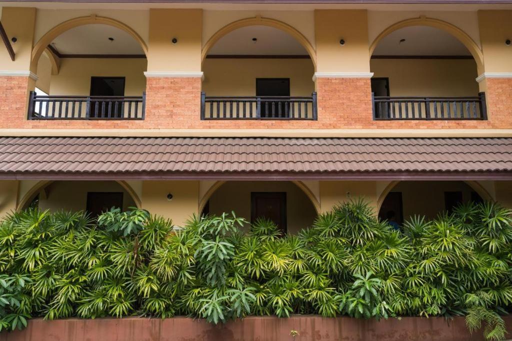 Baan Lanna ChiangRai - Resim 17