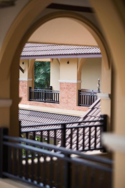 Baan Lanna ChiangRai - Resim 19