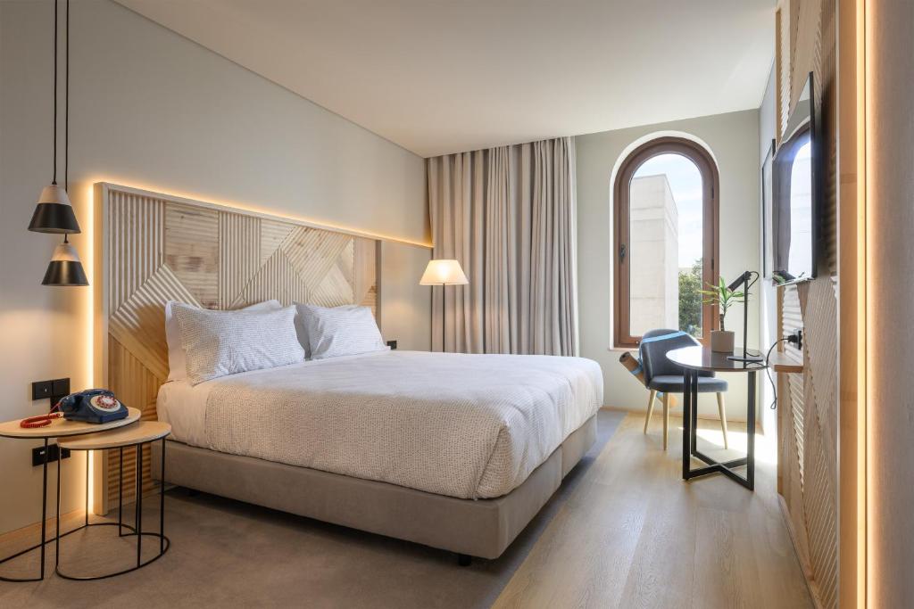 INNSiDE by Meliá Braga Centro - Resim 7