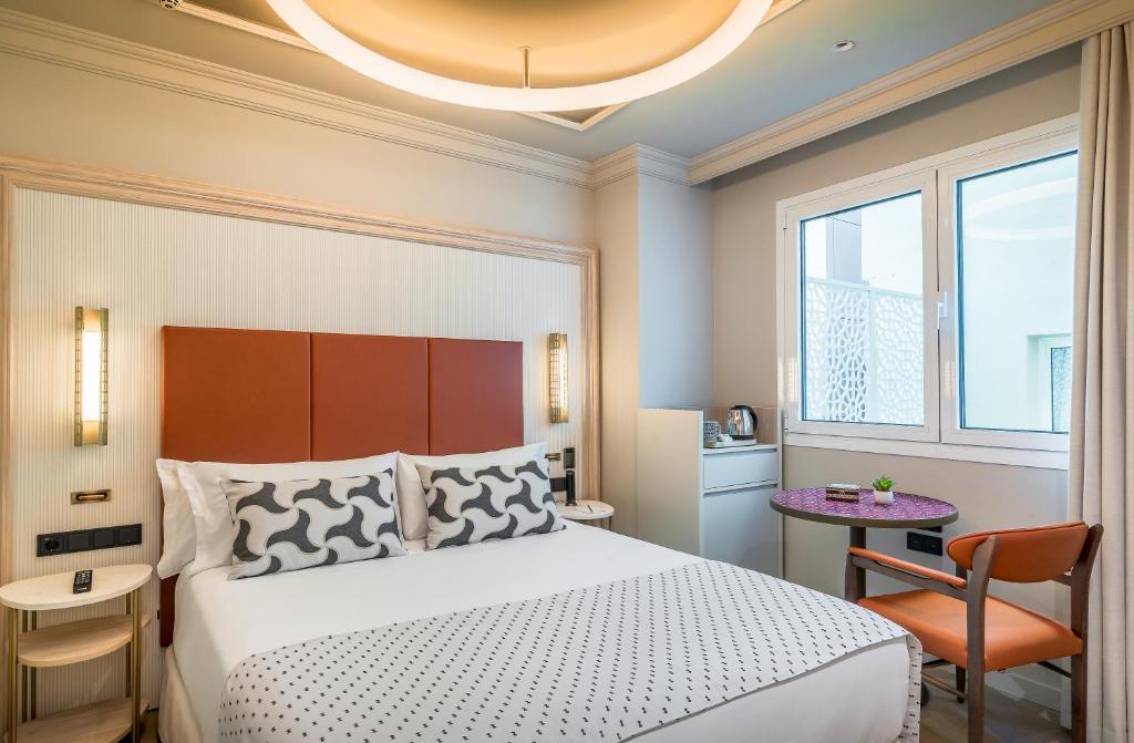 Barceló Carmen Granada - Habitación Individual