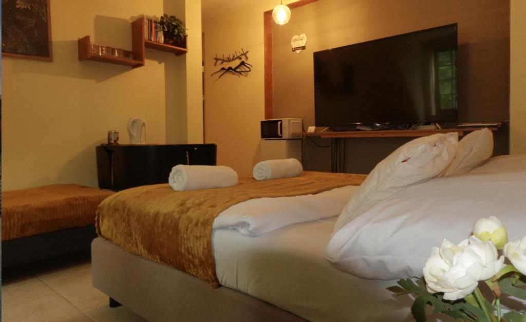 Villa Casanna Apartments - Standard Studio