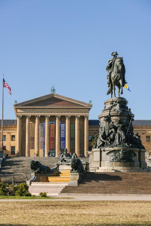 Foto dalla galleria di Onyx a Philadelphia