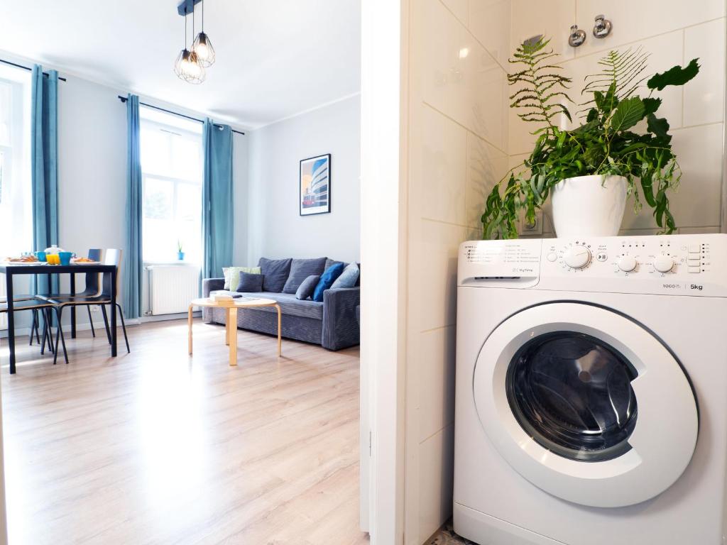 Apartamenty KDN na Rysiej - Apartamento De Una Habitación