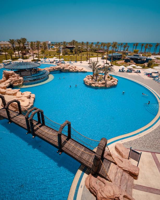 Palm Royale Resort - Soma Bay - 15