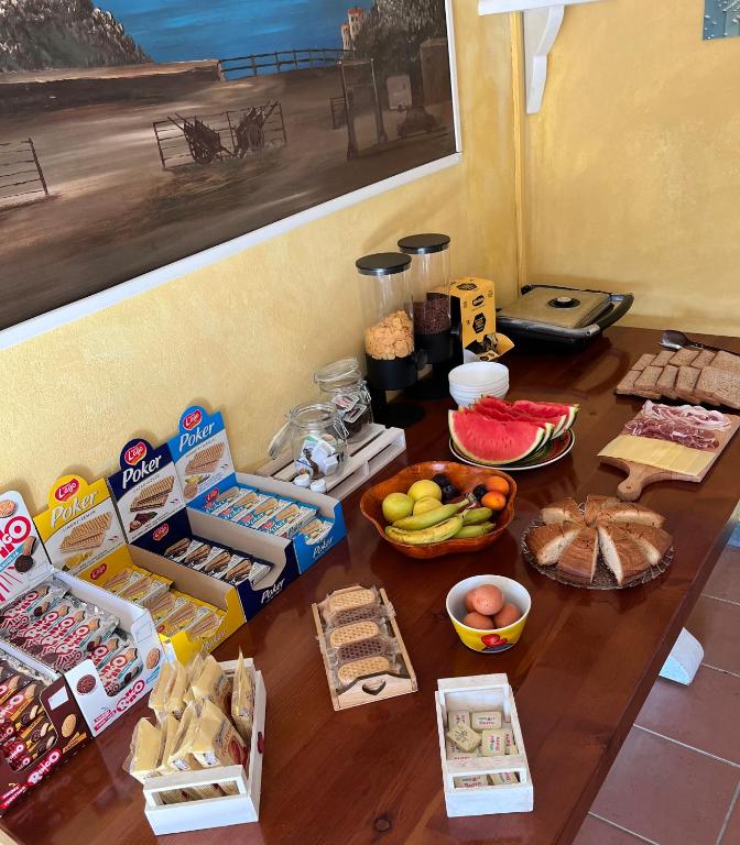 Étkezési lehetőség a panzióban vagy a közelben