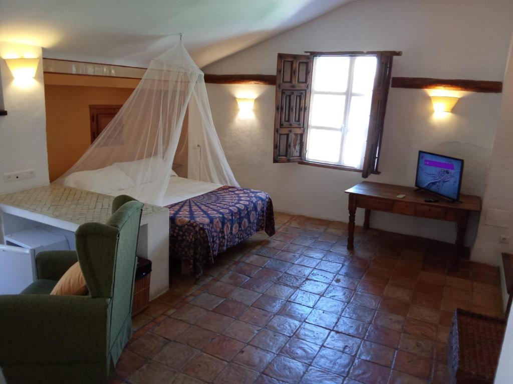 Casa Rural Plaza De Santa Maria - 6