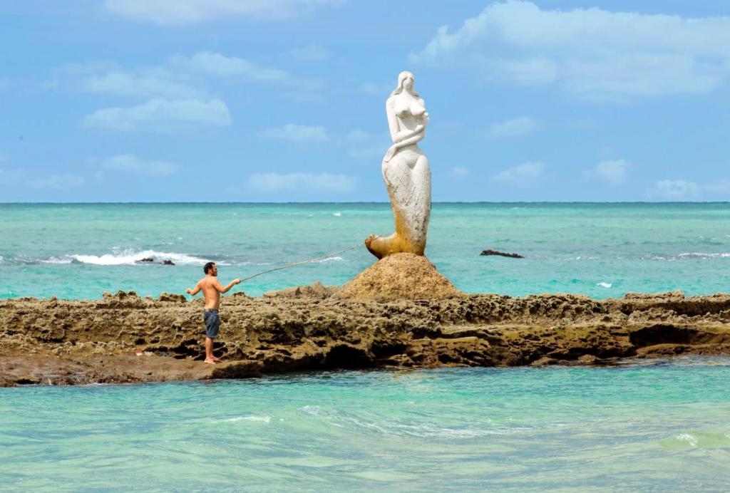 Φυσικό τοπίο κοντά σε αυτή η παραθεριστική κατοικία