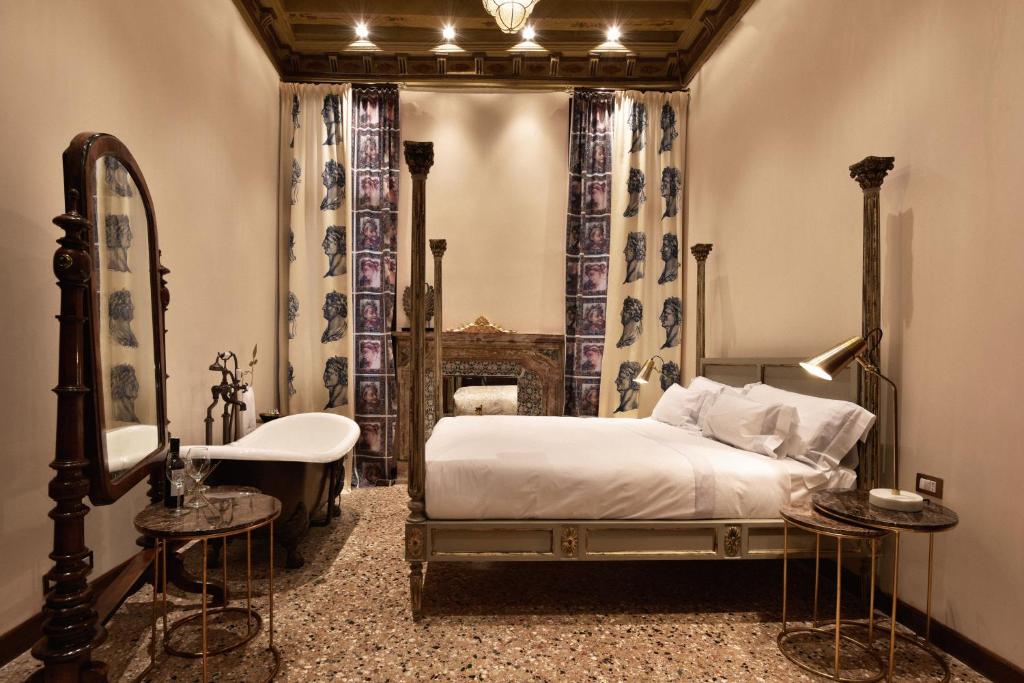 Hotel Heureka - Resim 29