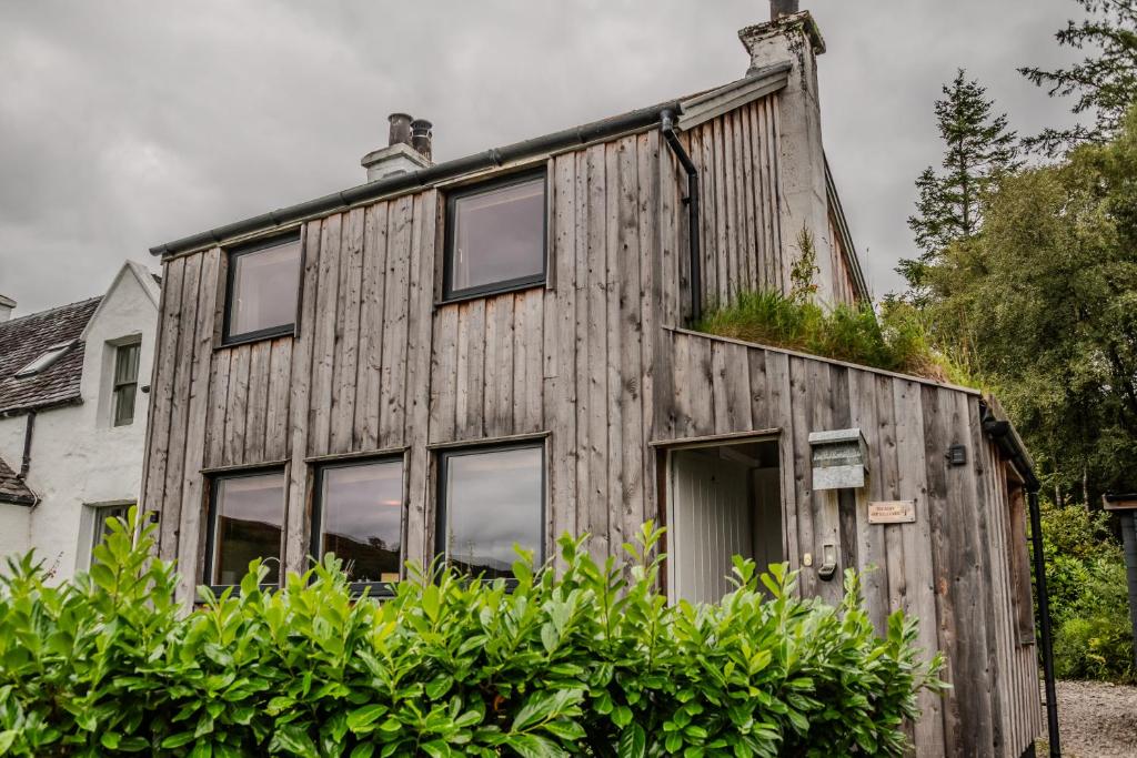 Old Kyle Farm - Il Fienile