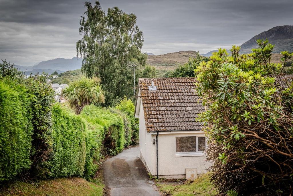 Old Kyle Farm - Casa Di Vacanza Con Quattro Camere Da Letto