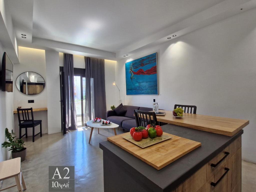 10 ApArt Boutique Apartments - 19