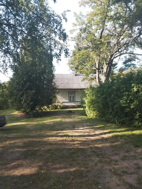 Hiirevända Holiday House - Huis Met Drie Slaapkamers