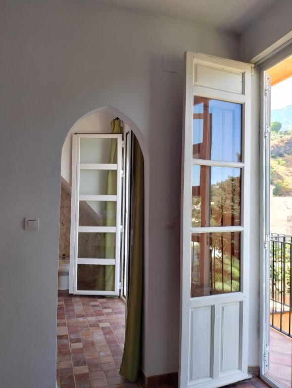 Casa Rural Plaza De Santa Maria - 12