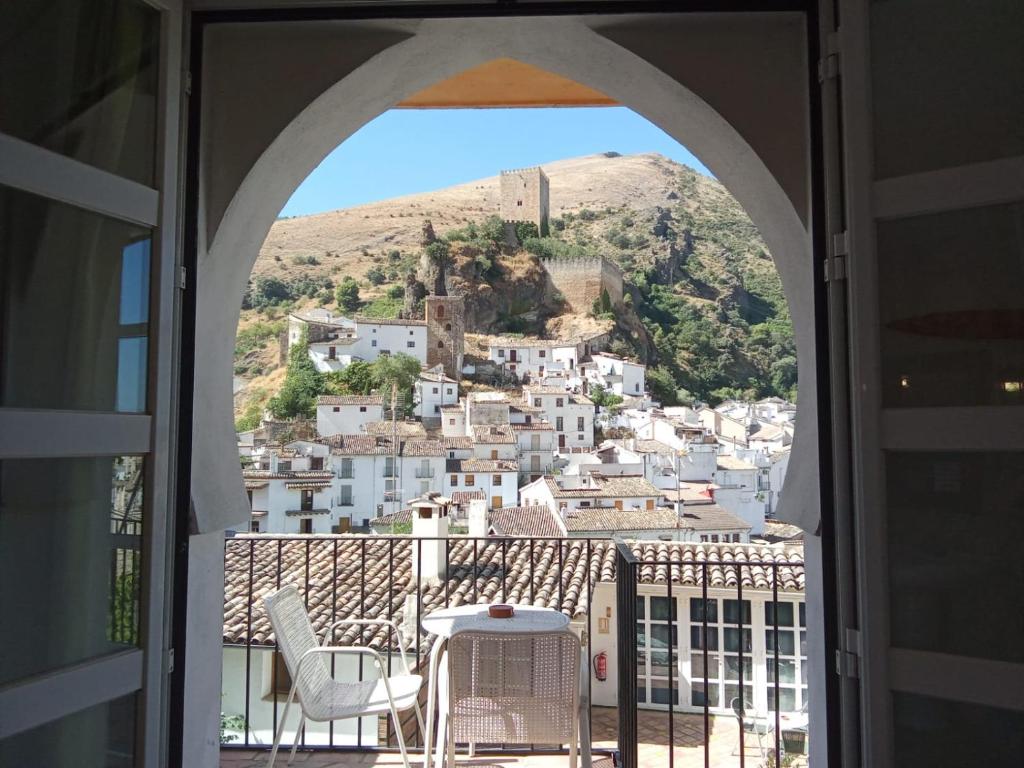 Casa Rural Plaza De Santa Maria - 8