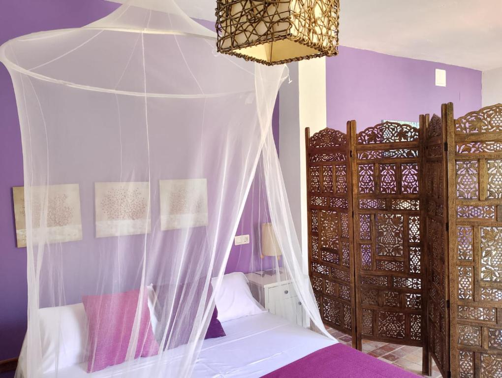 Casa Rural Plaza De Santa Maria - 11