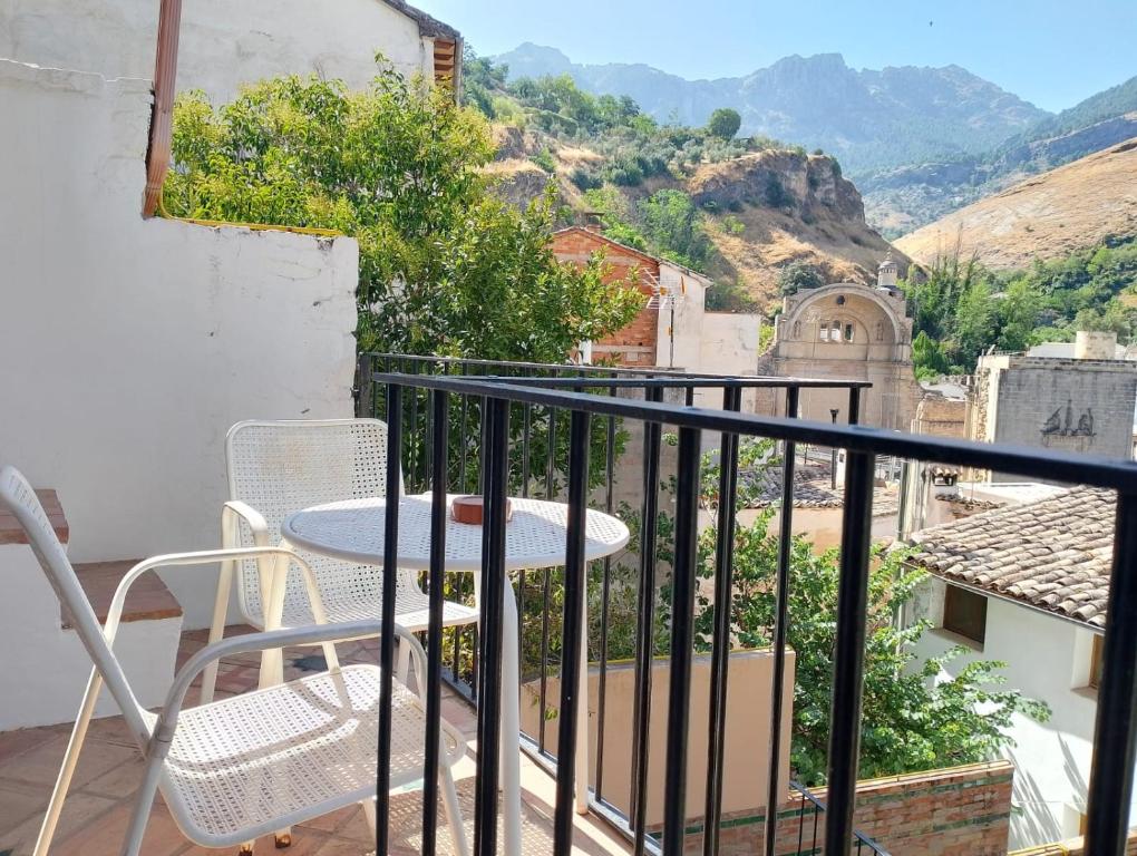 Casa Rural Plaza De Santa Maria - 10