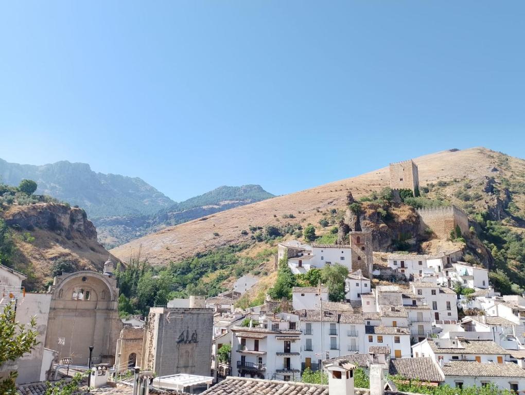 Casa Rural Plaza De Santa Maria - 9