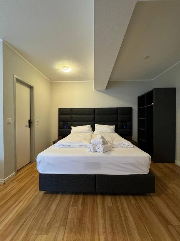 M&A Cityhotel Hildesheim - Habitación Doble