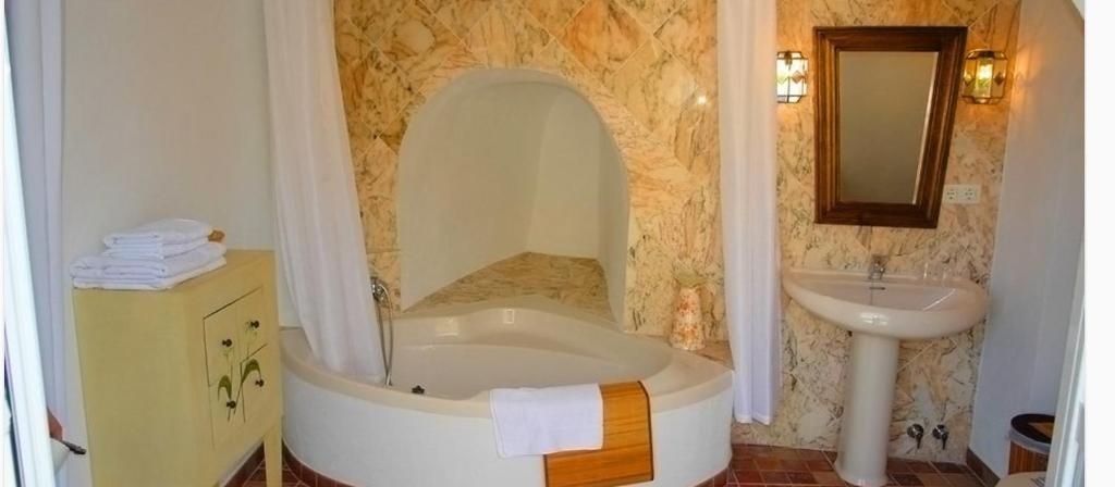 Casa Rural Plaza De Santa Maria - 13