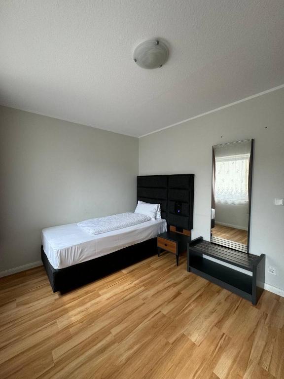 M&A Cityhotel Hildesheim - Habitación Individual
