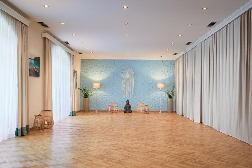 Fotografie z fotogalerie ubytování Das Alpenhaus Gasteinertal v destinaci Bad Hofgastein