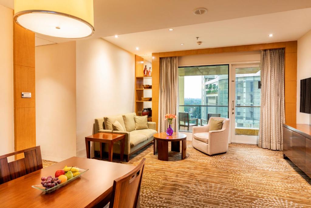 Hyatt Regency Pune Hotel & Residences - Suite