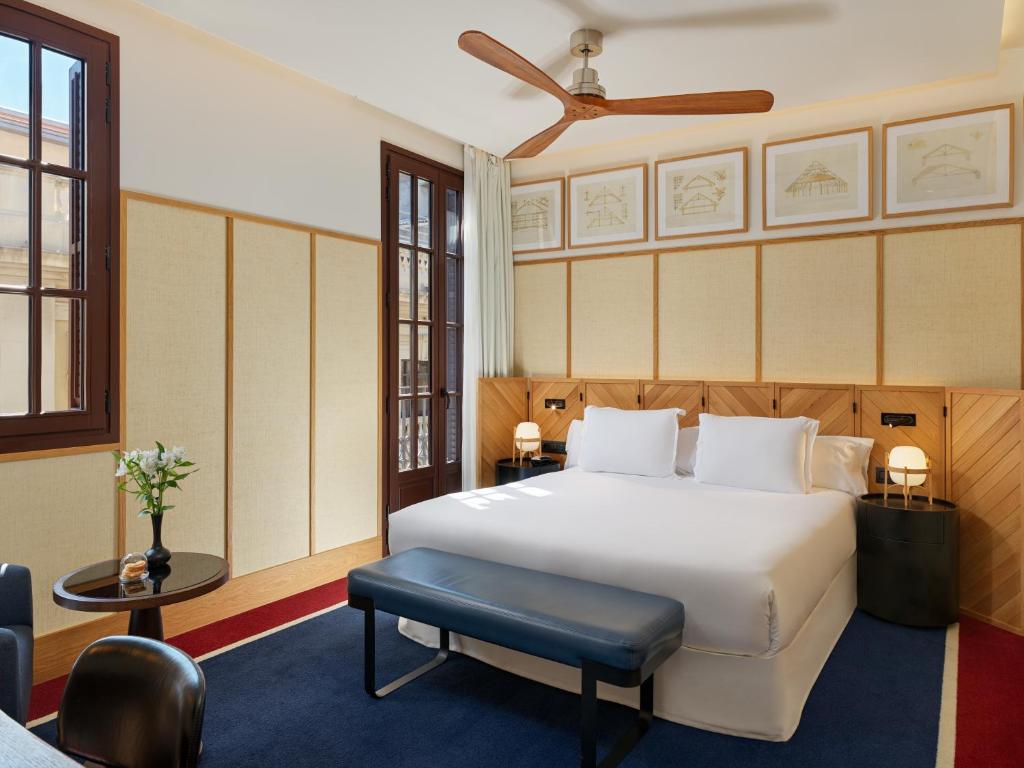 H10 Madison 4* Sup - Resim 2